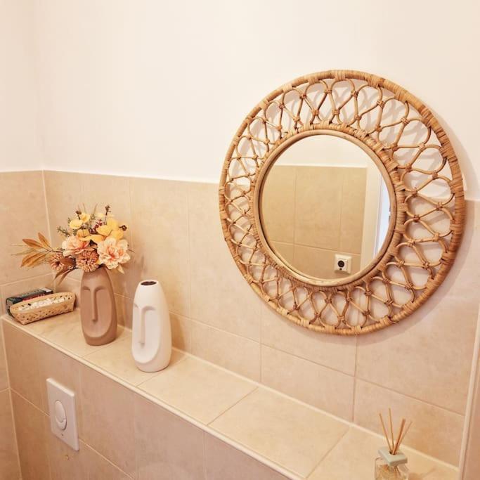 Appartement Traumhafte Auszeit à Bad Lauchstädt Extérieur photo