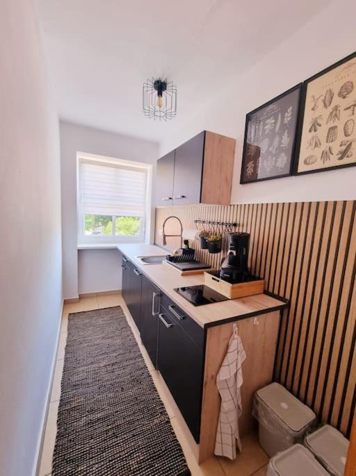 Appartement Traumhafte Auszeit à Bad Lauchstädt Extérieur photo